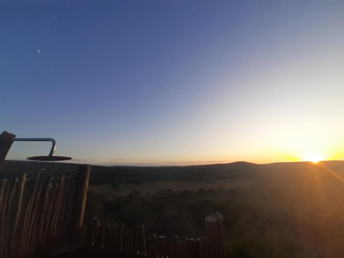 Harmony Luxury Tents & Safari Addo Exterior photo