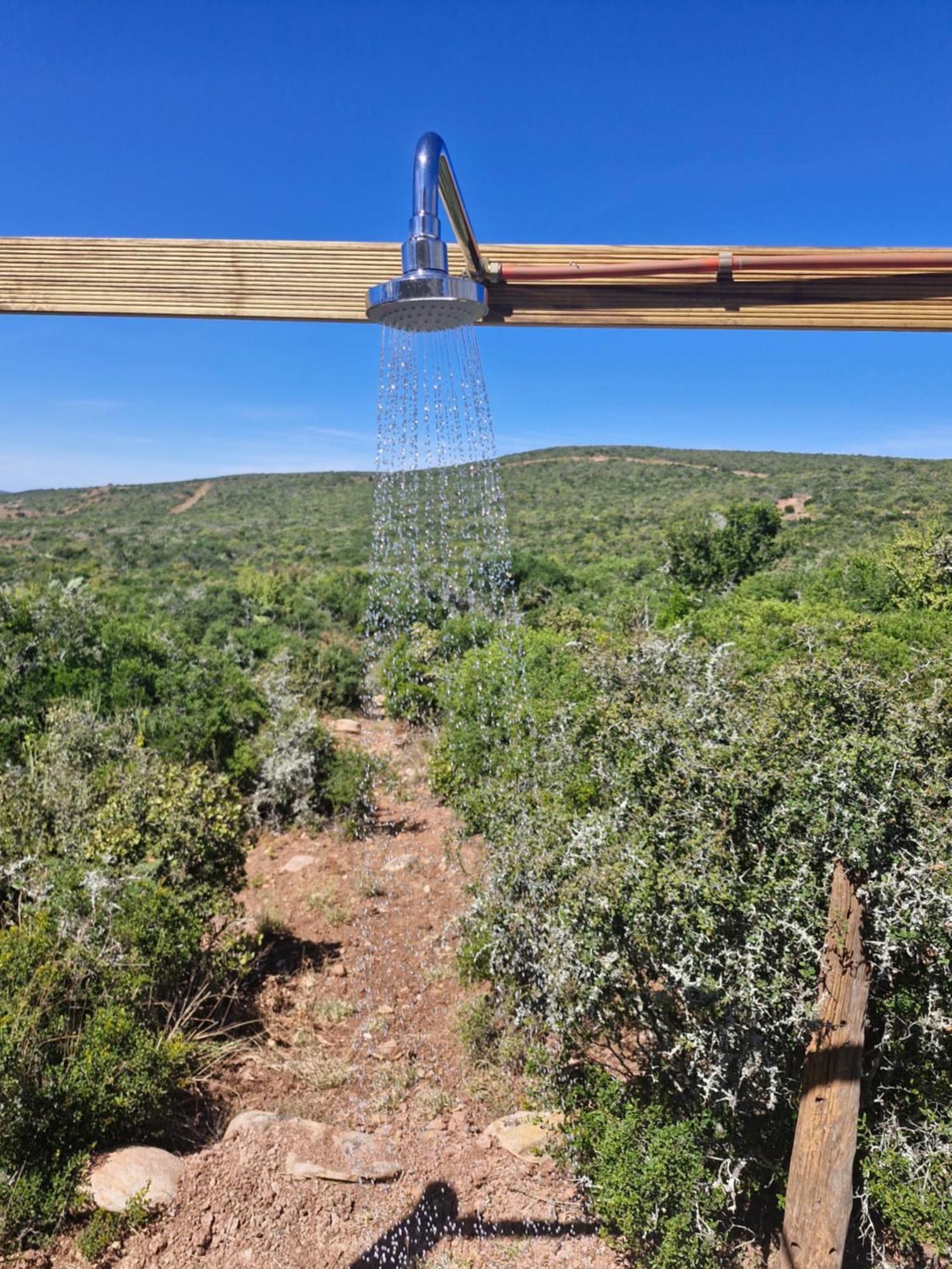 Harmony Luxury Tents & Safari Addo Exterior photo