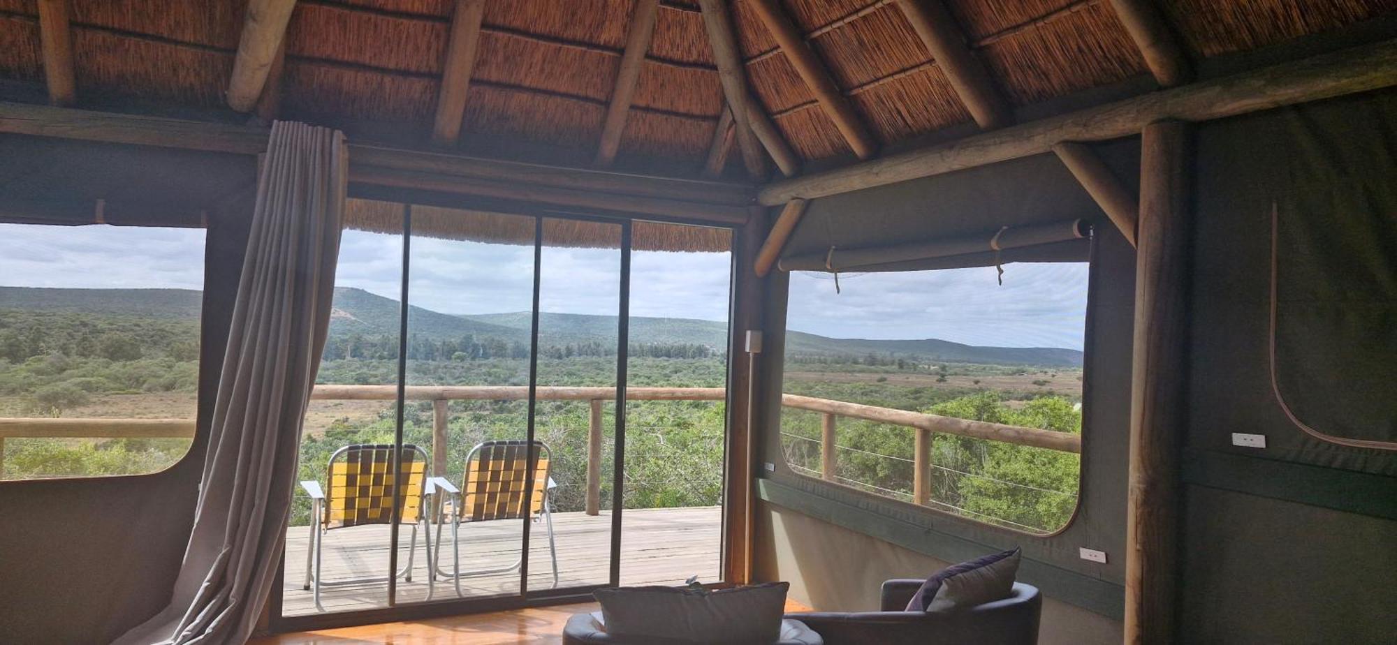 Harmony Luxury Tents & Safari Addo Exterior photo