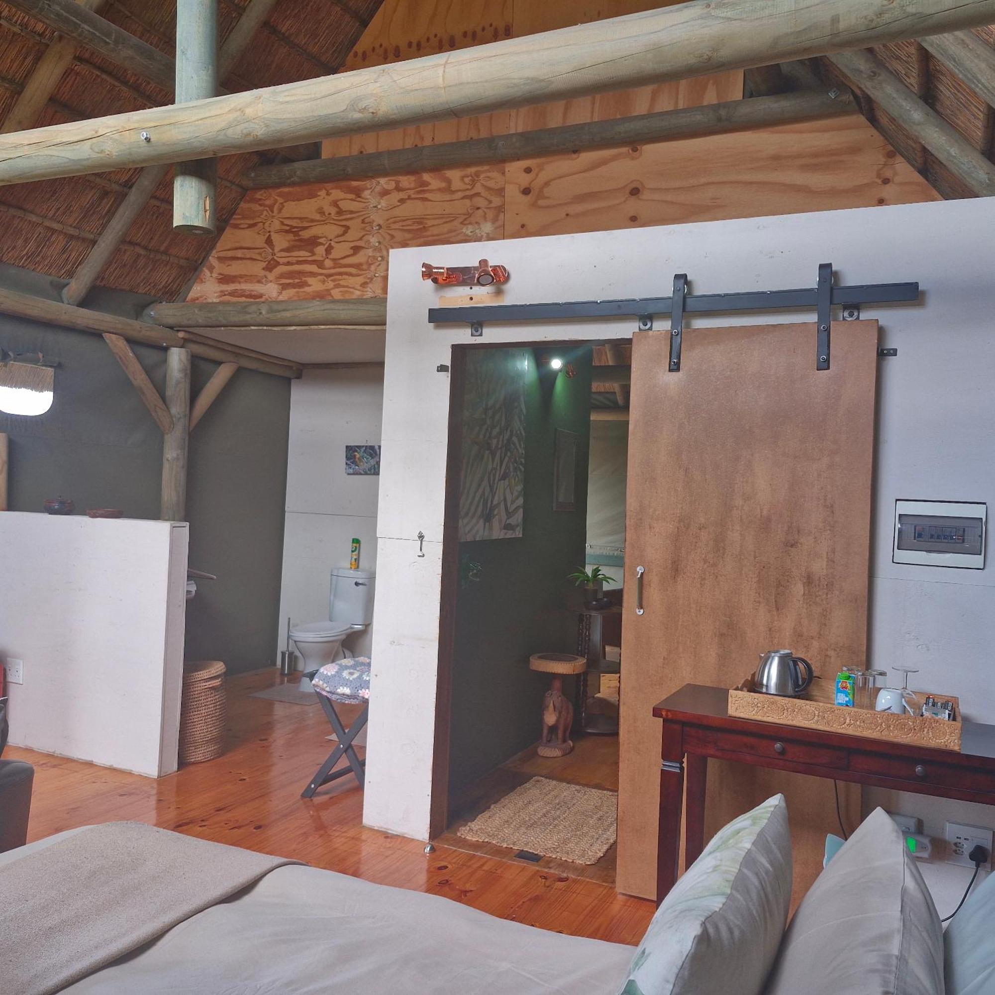Harmony Luxury Tents & Safari Addo Room photo