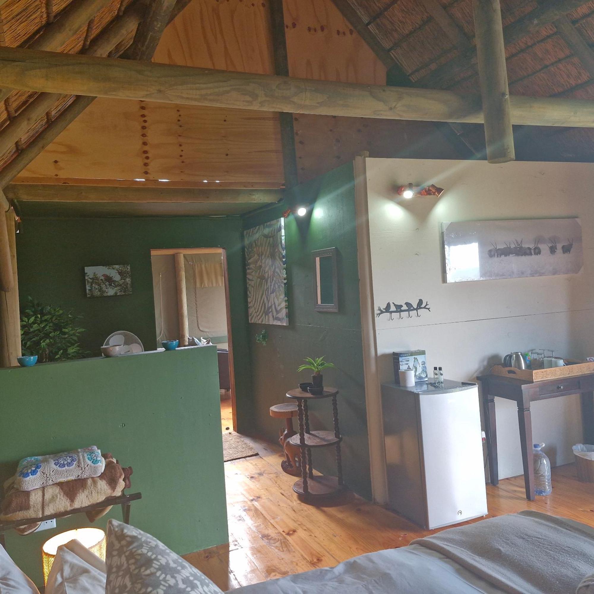 Harmony Luxury Tents & Safari Addo Room photo