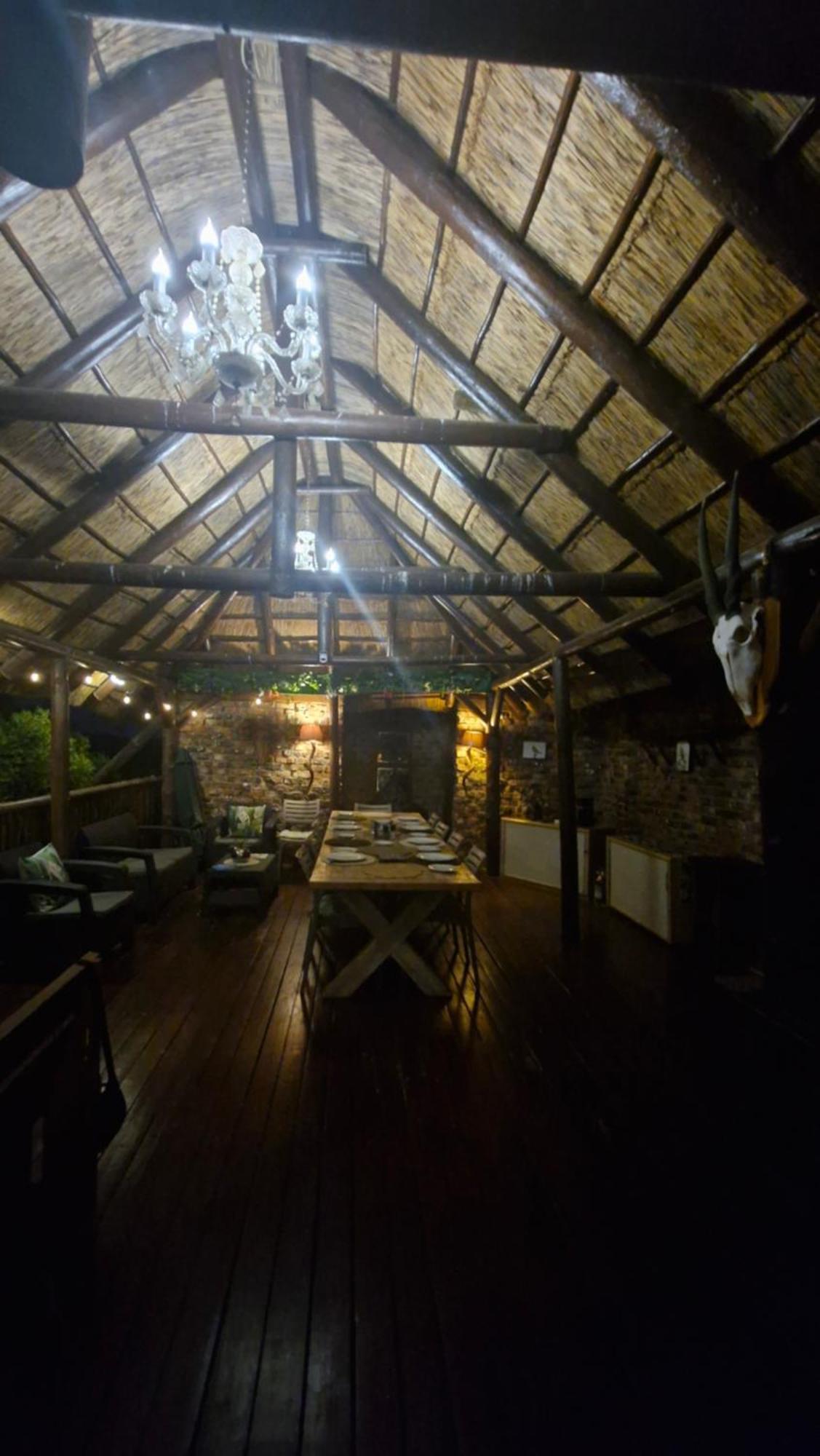 Harmony Luxury Tents & Safari Addo Exterior photo