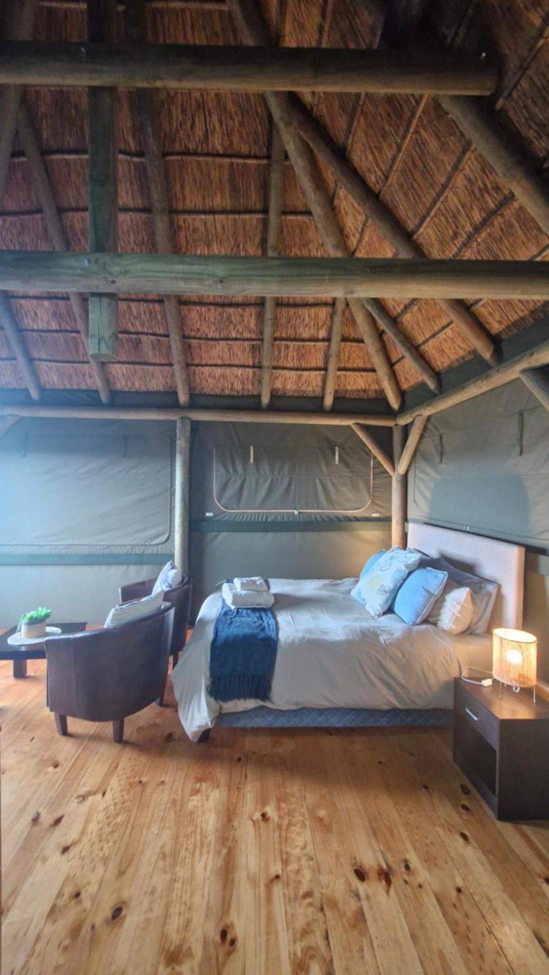 Harmony Luxury Tents & Safari Addo Exterior photo