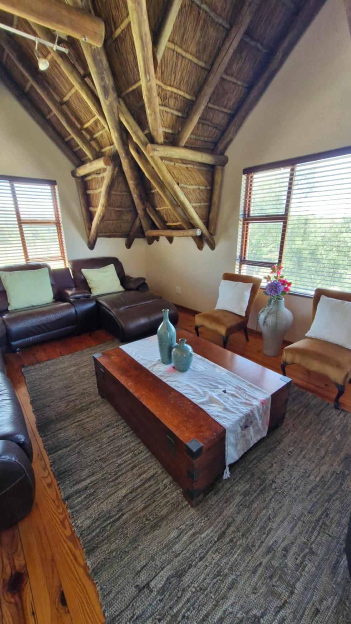 Harmony Luxury Tents & Safari Addo Room photo